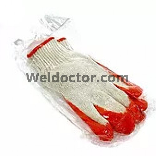 Latex Coated Glove